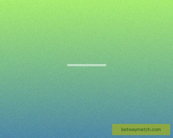 世界杯竞猜预测：分析各队实力走向及赛程走势助力精准预测