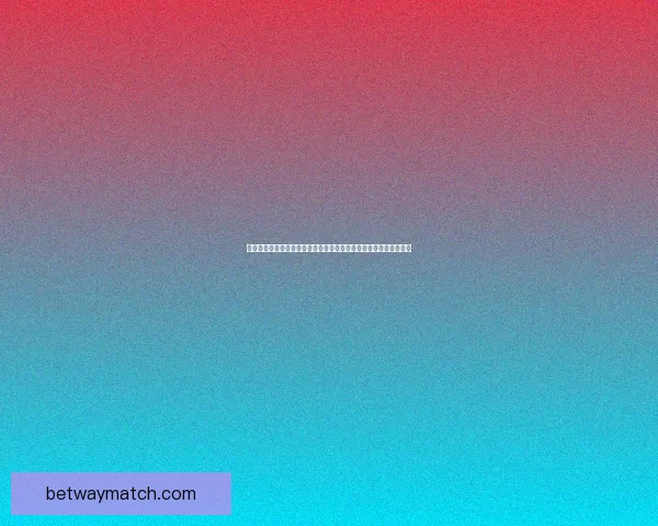 Betway世界杯投注全攻略与最新赛事赔率解析指南