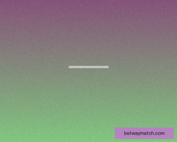 世界杯竞猜预测：分析各队实力走向及赛程走势助力精准预测