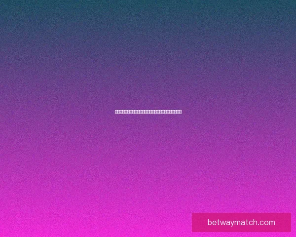 世界杯竞猜预测：分析各队实力走向及赛程走势助力精准预测