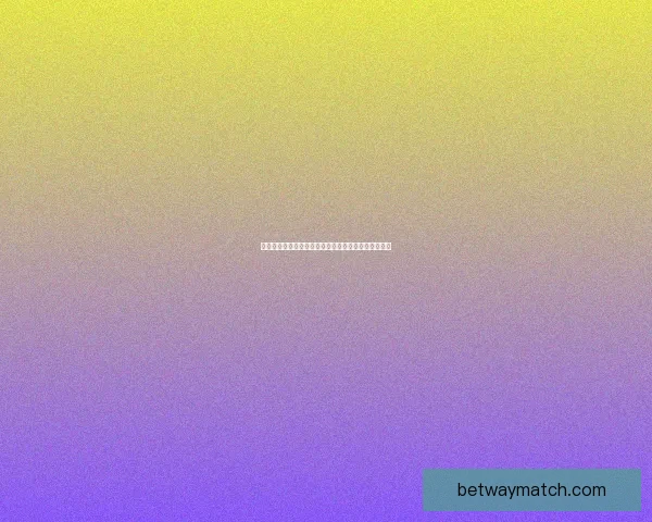 世界杯竞猜赔率全面解析与热门赛事胜负趋势对比分析