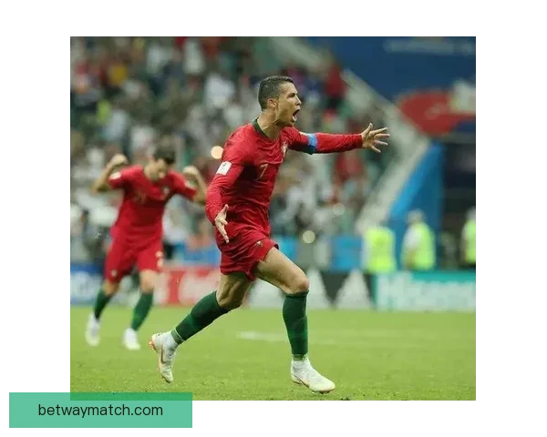 Betway世界杯投注全攻略与最新赛事赔率解析指南