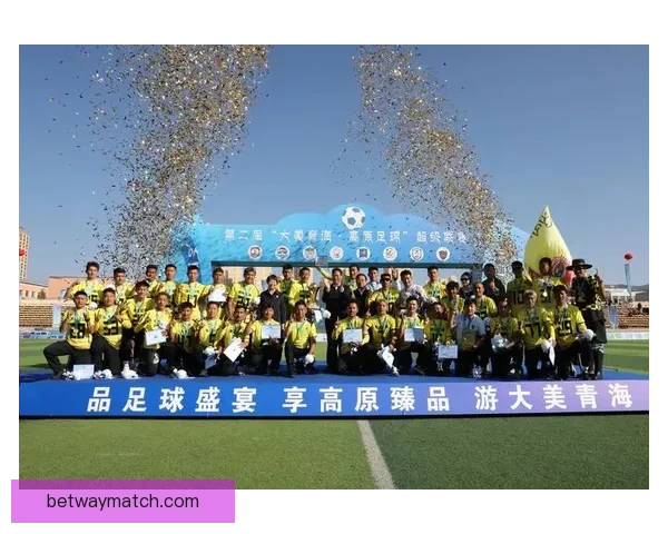 必威体育携手2026世界杯点燃全球热情，打造全新足球盛宴与观赛体验