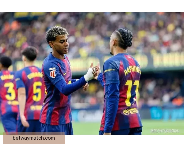 巴萨在大都会球场迎来历史性时刻 成为首支联赛四连胜的客队