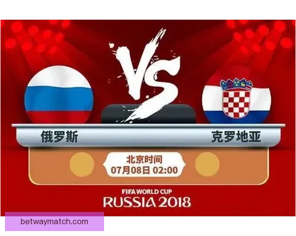 世界杯竞猜盛宴开启，参与互动赢取丰厚返水奖励