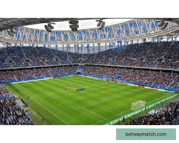 聚焦二零二六世界杯球场布局与城市文化经济联动发展的全球视角