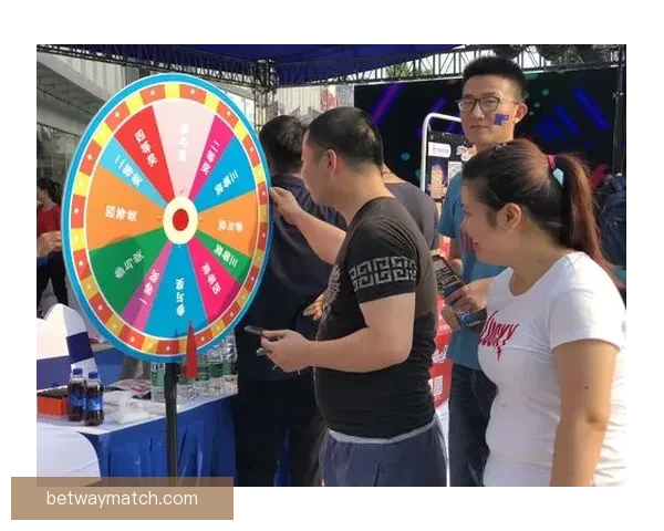 燃情世界杯盛宴来袭，竞猜投注赢豪礼活动全解析