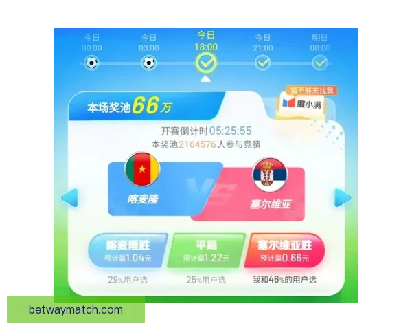 世界杯竞猜稳定平台助你精准预测赛果稳赚不赔攻略