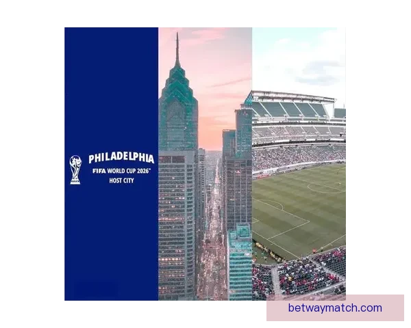 美加墨联合主办世界杯二零二六精彩赛事全景解析